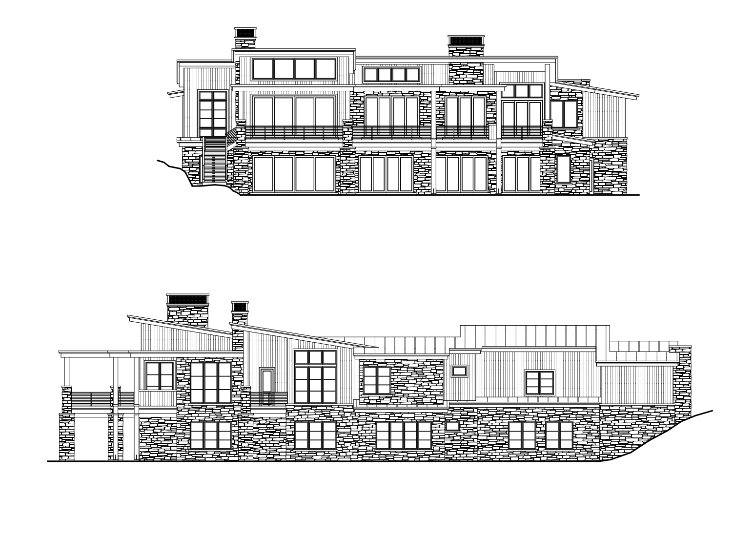 IN PROGRESS: POOLSIDE